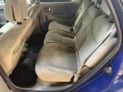 Renault Scenic I Рестайлинг Санкт-Петербург  - изображение 27