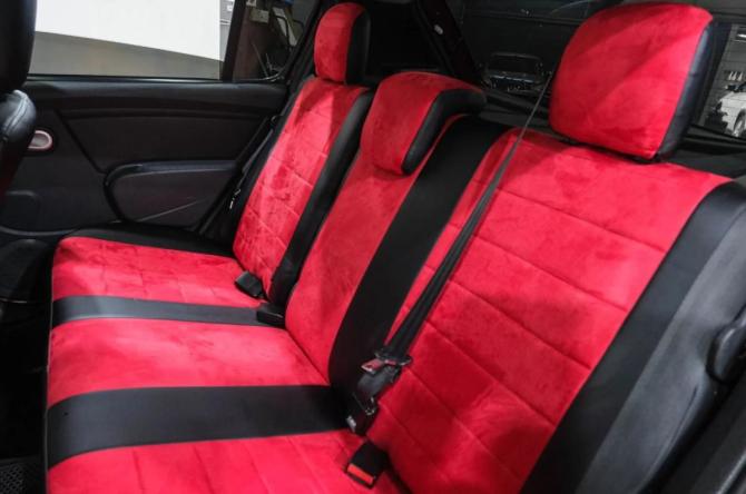 Renault Sandero I с пробегом 2012 года, цена 449 000 рублей, 278000 км, хэтчбек, Автокод Объявления