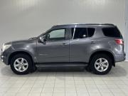 Chevrolet TrailBlazer II Курск  - изображение 21