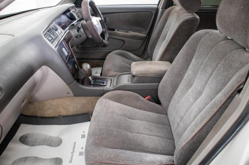 Toyota Cresta V (X100) Барнаул  - изображение 19