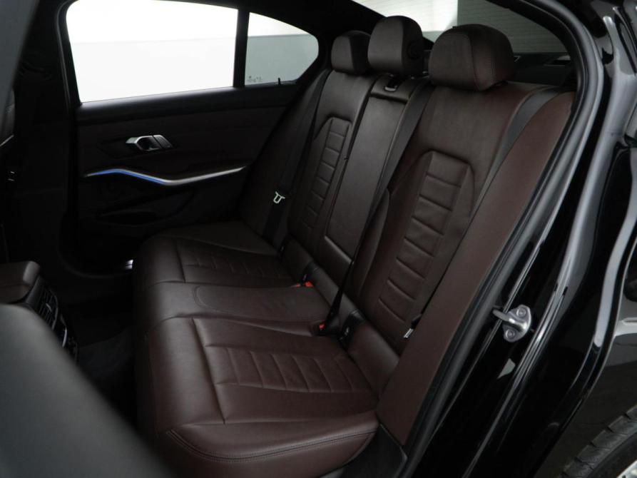 BMW 3 серии VII (G2x) Москва  - изображение 9