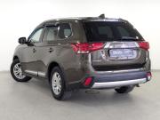 Mitsubishi Outlander III Рестайлинг 2 Москва  - изображение 36
