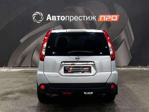 Nissan X-Trail II Рестайлинг с пробегом 2013 года, цена 1 375 000 рублей, 239903 км, внедорожник, Автокод Объявления