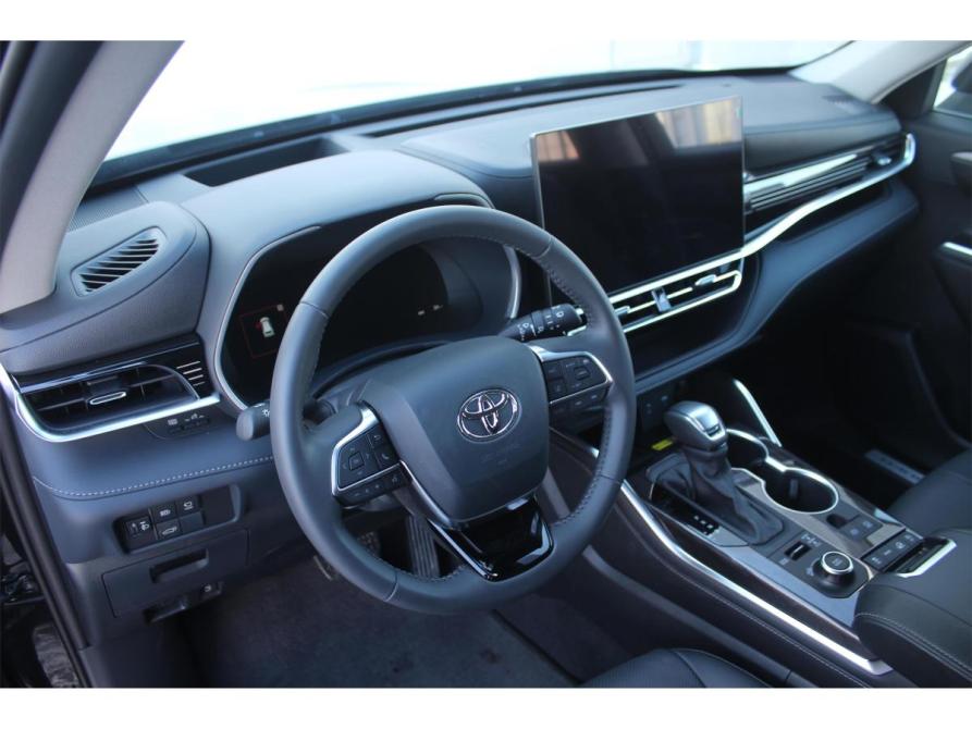 Toyota Highlander IV (XU70) Краснодар  - изображение 23