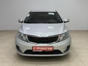 Kia Rio III Альметьевск  - изображение 23