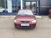 Hyundai Accent II Москва  - изображение 17
