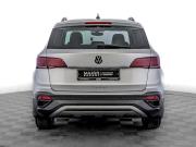 Volkswagen Taos I Химки  - изображение 35