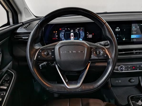 BAIC U5 Plus с пробегом 2023 года, цена 775 000 рублей, 142559 км, седан, Автокод Объявления
