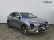 Haval Jolion I Москва  - изображение 17