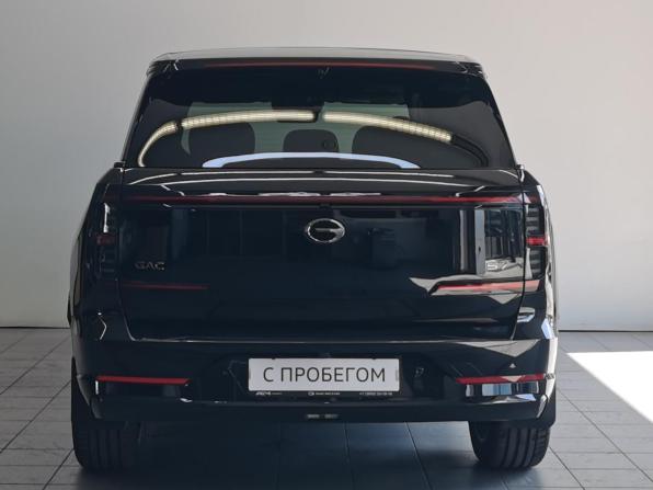GAC Trumpchi S7 с пробегом 2025 года, цена 6 349 000 рублей, 2560 км, внедорожник, Автокод Объявления