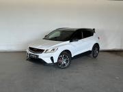 Geely Coolray I Москва  - изображение 22