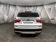 BMW X3 II (F25) Москва  - изображение 18