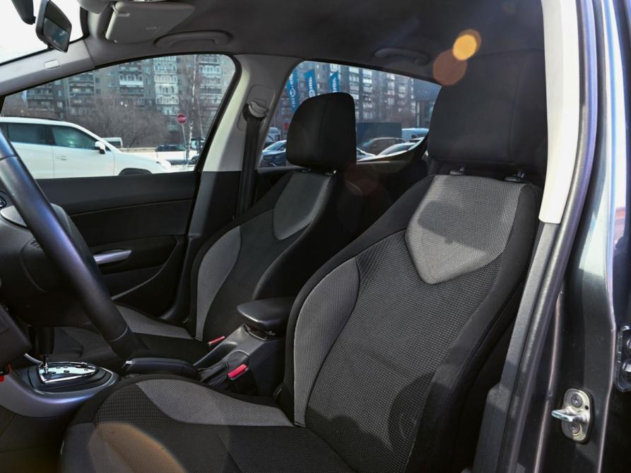 Peugeot 308 I Екатеринбург  - изображение 9