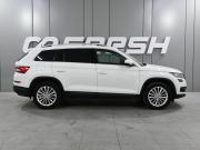 Skoda Kodiaq I Ростов-на-Дону  - изображение 27