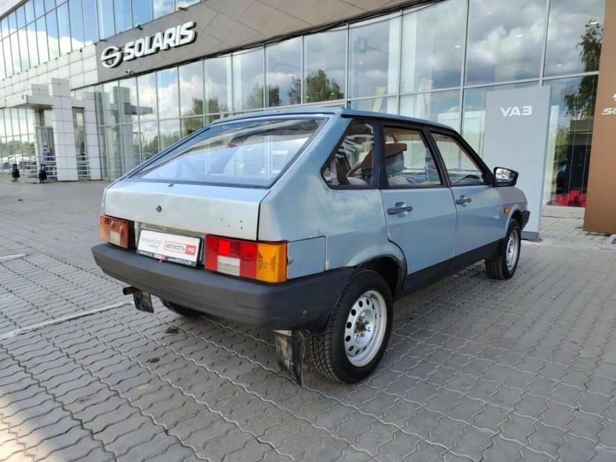 Lada (ВАЗ) 2109 Набережные Челны  - изображение 17