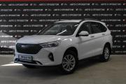 Haval M6 II Томск  - изображение 16