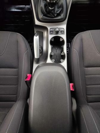 Ford Kuga II с пробегом 2013 года, цена 965 000 рублей, 116828 км, внедорожник, Автокод Объявления