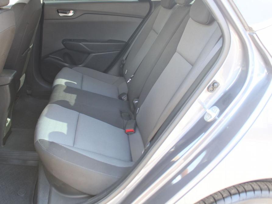 Hyundai Solaris II Рестайлинг Дзержинск  - изображение 21