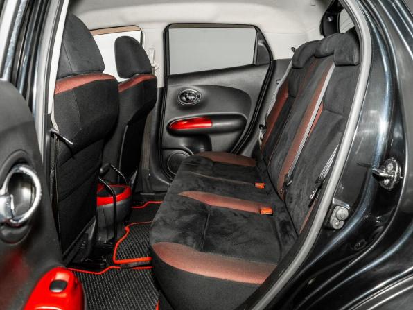 Nissan Juke I с пробегом 2011 года, цена 919 500 рублей, 145260 км, внедорожник, Автокод Объявления