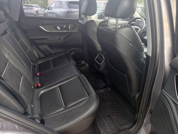 Chery Tiggo 7 Pro Max I с пробегом 2024 года, цена 2 266 000 рублей, 12234 км, внедорожник, Автокод Объявления