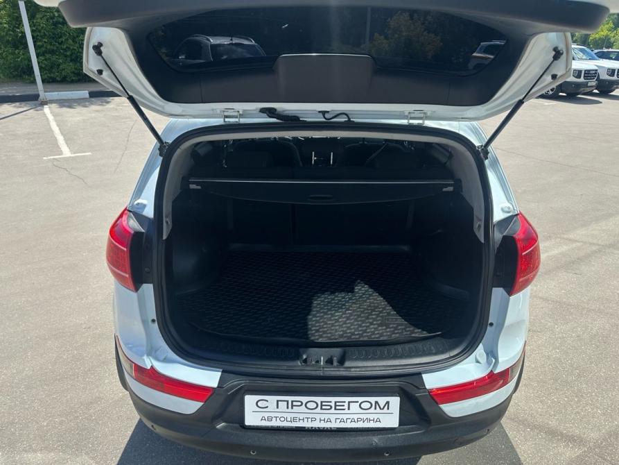 Kia Sportage III Нижний Новгород  - изображение 14