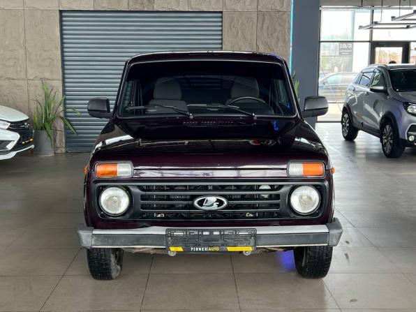 Lada (ВАЗ) 2121 (4x4) I Рестайлинг с пробегом 2019 года, цена 600 000 рублей, 38500 км, внедорожник, Автокод Объявления