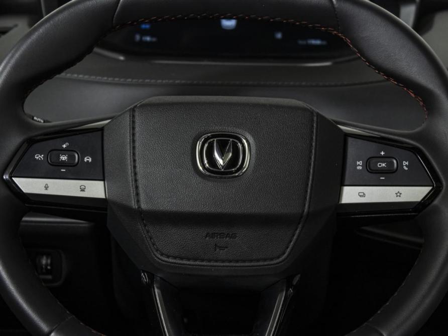 Changan CS55 Plus II Москва  - изображение 11