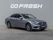 Mercedes-Benz C-Класс IV (W205) Краснодар  - изображение 23