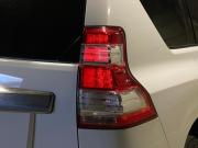 Toyota Land Cruiser Prado 150 Series Рестайлинг 1 Челябинск  - изображение 31