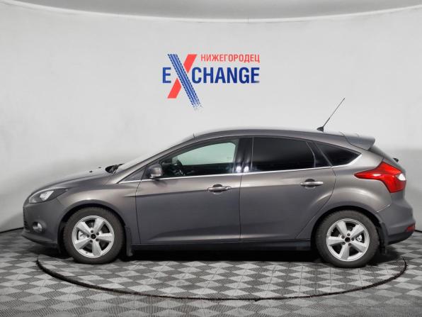 Ford Focus III с пробегом 2012 года, цена 699 000 рублей, 203808 км, хэтчбек, Автокод Объявления