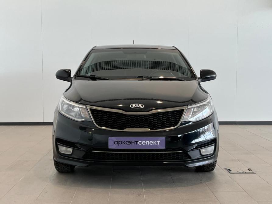 Kia Rio III Рестайлинг Волгоград  - изображение 2