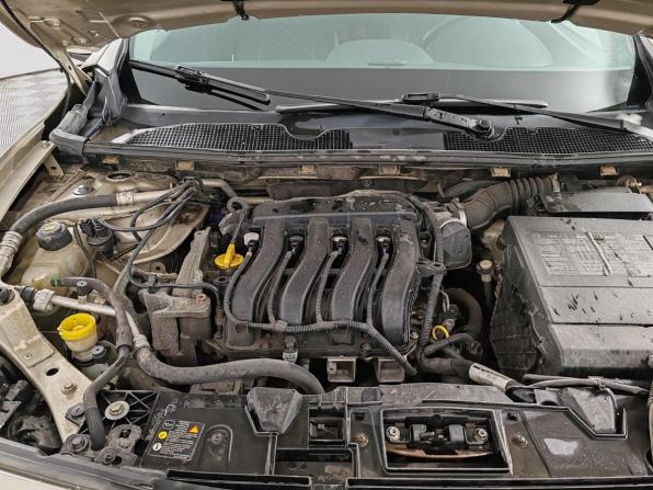Renault Fluence I с пробегом 2012 года, цена 499 000 рублей, 235153 км, седан, Автокод Объявления