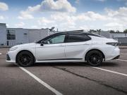 Toyota Camry VIII (XV70) Рестайлинг Москва  - изображение 27