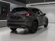 Mazda CX-5 II Рестайлинг Москва  - изображение 33