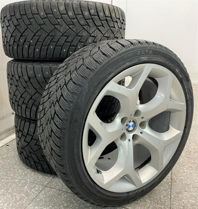 BMW X6 I (E71) Рестайлинг Москва  - изображение 21