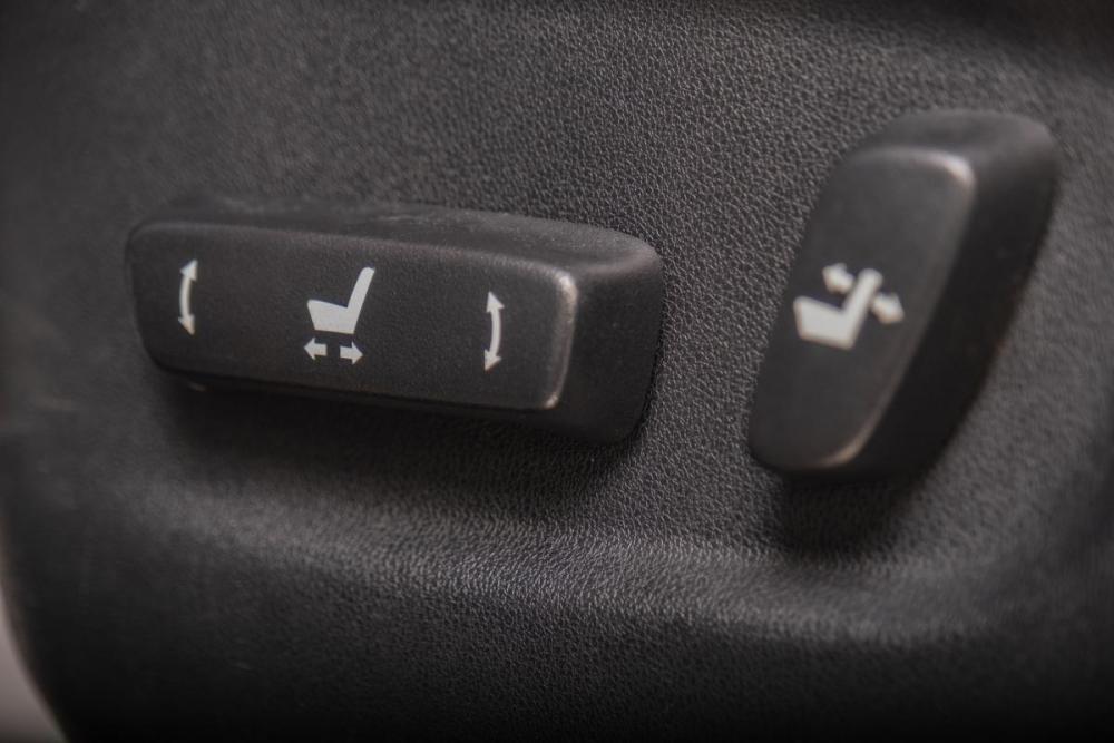 Lexus NX I Рестайлинг Томск  - изображение 9