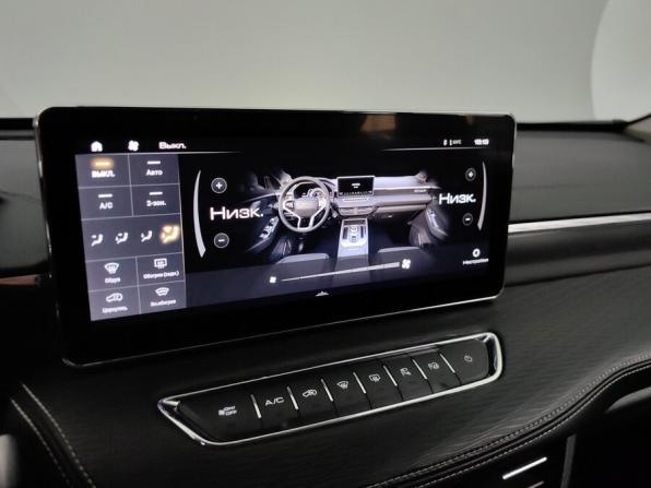 Haval Jolion I с пробегом 2023 года, цена 1 695 000 рублей, 74299 км, внедорожник, Автокод Объявления