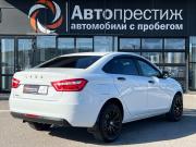 Lada (ВАЗ) Vesta I Волгоград  - изображение 24