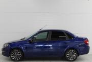 Lada (ВАЗ) Granta I Рестайлинг Астрахань  - изображение 32