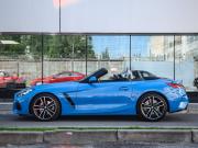 BMW Z4 III (G29) Санкт-Петербург  - изображение 52