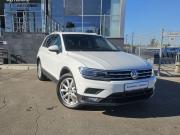 Volkswagen Tiguan II Саратов  - изображение 18