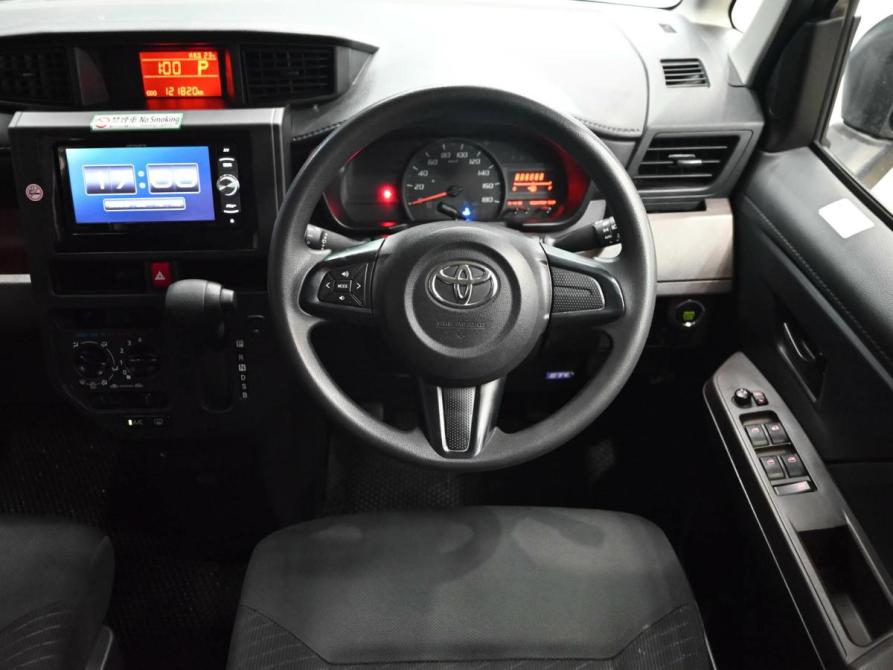 Toyota Tank I Екатеринбург  - изображение 11