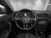 Skoda Yeti I Рестайлинг Москва  - изображение 34