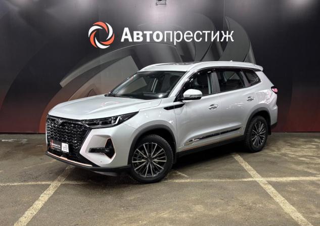 Xcite X-Cross 8 с пробегом 2024 года, цена 3 150 000 рублей, 9298 км, внедорожник, Автокод Объявления