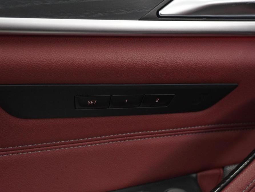 BMW 5 серии VII (G30/G31/G38) Рестайлинг Воронеж  - изображение 16