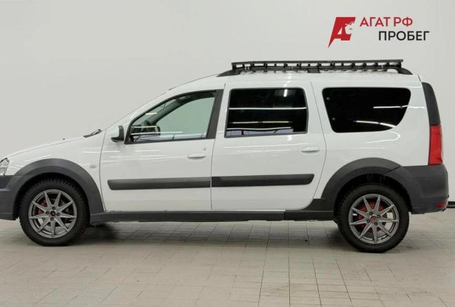 Lada (ВАЗ) Largus I с пробегом 2019 года, цена 559 000 рублей, 213716 км, универсал, Автокод Объявления