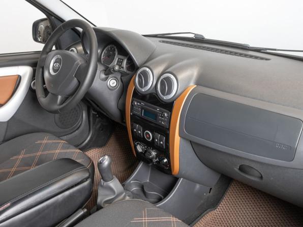 Lada (ВАЗ) Largus I с пробегом 2018 года, цена 999 000 рублей, 165322 км, универсал, Автокод Объявления