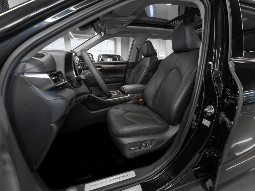 Toyota Highlander IV (XU70) Москва  - изображение 12