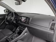 Skoda Karoq I Москва  - изображение 40
