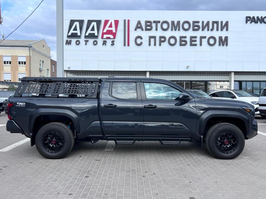 Toyota Tacoma IV Ростов-на-Дону  - изображение 8